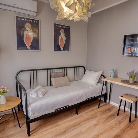 Lily'S Studio 4 By Bulgarentals - Central Sofya Dış mekan fotoğraf